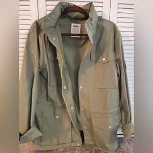 Fjallraven greenland Jacket